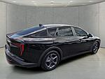 Used 2025 KIA K4 LXS in HARVEY, LOUISIANA (Photo 5)