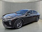 Used 2025 KIA K4 LXS in HARVEY, LOUISIANA (Photo 9)