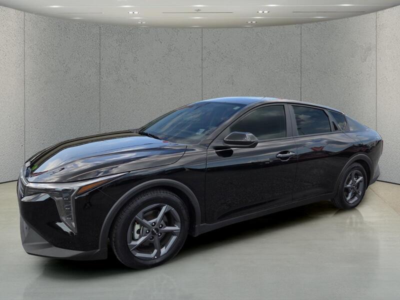 Used 2025 KIA K4 LXS in HARVEY, LOUISIANA