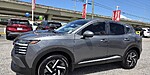 Used 2025 NISSAN KICKS SV in HARVEY, LOUISIANA