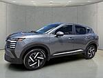 Used 2025 NISSAN KICKS SV in HARVEY, LOUISIANA (Photo 1)