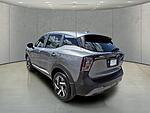 Used 2025 NISSAN KICKS SV in HARVEY, LOUISIANA (Photo 3)