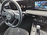 Used 2025 NISSAN KICKS SV in HARVEY, LOUISIANA (Photo 31)