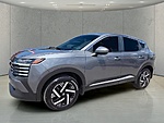 Used 2025 NISSAN KICKS SV in HARVEY, LOUISIANA (Photo 33)