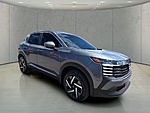 Used 2025 NISSAN KICKS SV in HARVEY, LOUISIANA (Photo 51)