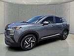 Used 2025 NISSAN KICKS SV in HARVEY, LOUISIANA (Photo 9)