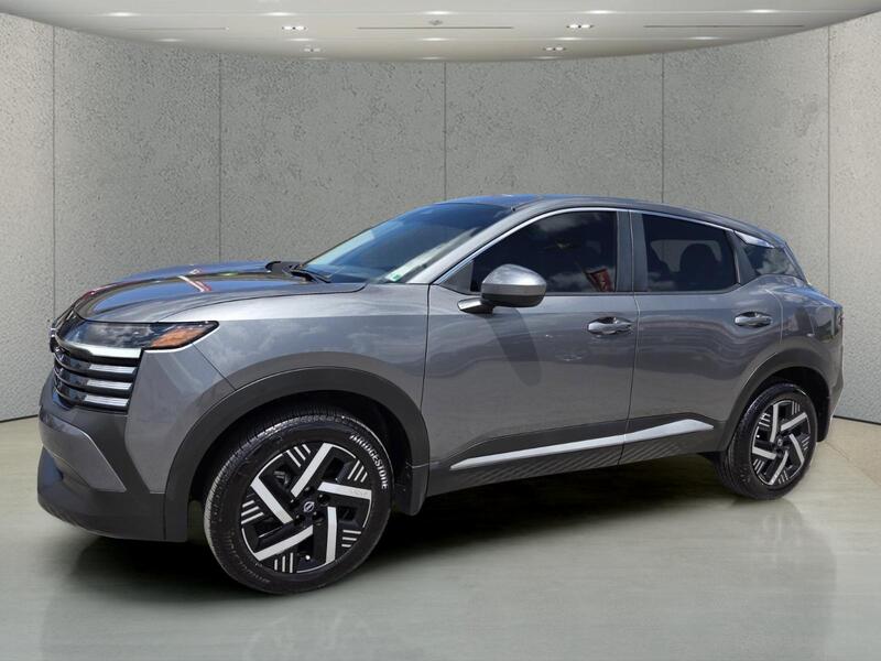 Used 2025 NISSAN KICKS SV in HARVEY, LOUISIANA