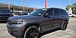 Used 2023 JEEP GRAND CHEROKEE L LIMITED in HARVEY, LOUISIANA