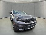 Used 2023 JEEP GRAND CHEROKEE L LIMITED in HARVEY, LOUISIANA (Photo 1)