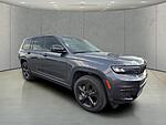 Used 2023 JEEP GRAND CHEROKEE L LIMITED in HARVEY, LOUISIANA (Photo 2)
