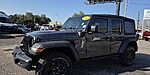 Used 2023 JEEP WRANGLER 4XE WILLYS in HARVEY, LOUISIANA