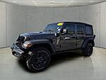 Used 2023 JEEP WRANGLER 4XE WILLYS in HARVEY, LOUISIANA (Photo 1)