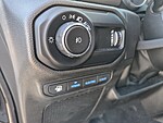 Used 2023 JEEP WRANGLER 4XE WILLYS in HARVEY, LOUISIANA (Photo 12)