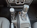 Used 2023 JEEP WRANGLER 4XE WILLYS in HARVEY, LOUISIANA (Photo 17)
