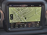 Used 2023 JEEP WRANGLER 4XE WILLYS in HARVEY, LOUISIANA (Photo 18)