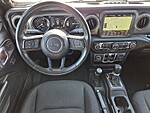 Used 2023 JEEP WRANGLER 4XE WILLYS in HARVEY, LOUISIANA (Photo 20)