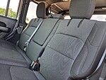 Used 2023 JEEP WRANGLER 4XE WILLYS in HARVEY, LOUISIANA (Photo 22)