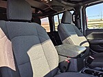 Used 2023 JEEP WRANGLER 4XE WILLYS in HARVEY, LOUISIANA (Photo 26)