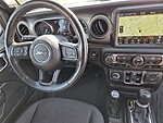 Used 2023 JEEP WRANGLER 4XE WILLYS in HARVEY, LOUISIANA (Photo 28)