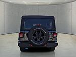 Used 2023 JEEP WRANGLER 4XE WILLYS in HARVEY, LOUISIANA (Photo 4)