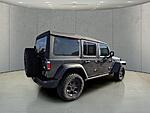 Used 2023 JEEP WRANGLER 4XE WILLYS in HARVEY, LOUISIANA (Photo 5)