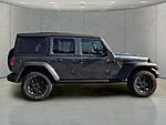 Used 2023 JEEP WRANGLER 4XE WILLYS in HARVEY, LOUISIANA (Photo 6)