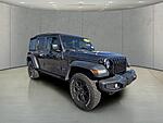 Used 2023 JEEP WRANGLER 4XE WILLYS in HARVEY, LOUISIANA (Photo 7)