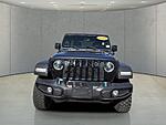 Used 2023 JEEP WRANGLER 4XE WILLYS in HARVEY, LOUISIANA (Photo 8)
