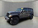 Used 2023 JEEP WRANGLER 4XE WILLYS in HARVEY, LOUISIANA (Photo 9)
