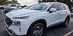 Used 2023 HYUNDAI SANTA FE SE in HARVEY, LOUISIANA
