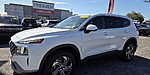 Used 2023 HYUNDAI SANTA FE SE in HARVEY, LOUISIANA