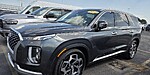 Used 2021 HYUNDAI PALISADE CALLIGRAPHY in HARVEY, LOUISIANA