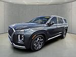 Used 2021 HYUNDAI PALISADE CALLIGRAPHY in HARVEY, LOUISIANA (Photo 7)