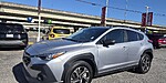 Used 2025 SUBARU XV CROSSTREK PREMIUM in HARVEY, LOUISIANA