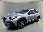 Used 2025 SUBARU XV CROSSTREK PREMIUM in HARVEY, LOUISIANA (Photo 1)
