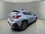 Used 2025 SUBARU XV CROSSTREK PREMIUM in HARVEY, LOUISIANA (Photo 3)
