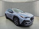 Used 2025 SUBARU XV CROSSTREK PREMIUM in HARVEY, LOUISIANA (Photo 4)