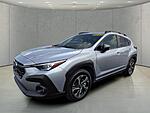 Used 2025 SUBARU XV CROSSTREK PREMIUM in HARVEY, LOUISIANA (Photo 6)