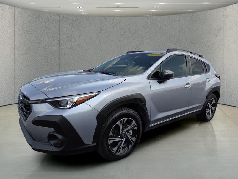 Used 2025 SUBARU XV CROSSTREK PREMIUM in HARVEY, LOUISIANA