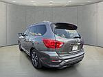 Used 2020 NISSAN PATHFINDER PLATINUM in HARVEY, LOUISIANA (Photo 2)