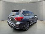 Used 2020 NISSAN PATHFINDER PLATINUM in HARVEY, LOUISIANA (Photo 4)