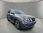 Used 2020 NISSAN PATHFINDER PLATINUM in HARVEY, LOUISIANA (Photo 5)