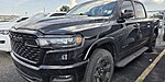 Used 2025 RAM 1500 BIG HORN in HARVEY, LOUISIANA