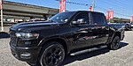 Used 2025 RAM 1500 BIG HORN in HARVEY, LOUISIANA
