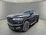 Used 2025 RAM 1500 BIG HORN in HARVEY, LOUISIANA (Photo 1)