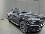 Used 2025 RAM 1500 BIG HORN in HARVEY, LOUISIANA (Photo 3)