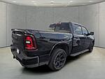 Used 2025 RAM 1500 BIG HORN in HARVEY, LOUISIANA (Photo 4)