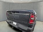 Used 2025 RAM 1500 BIG HORN in HARVEY, LOUISIANA (Photo 5)