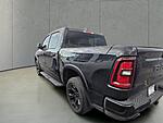 Used 2025 RAM 1500 BIG HORN in HARVEY, LOUISIANA (Photo 6)