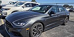 Used 2022 HYUNDAI SONATA N LINE in HARVEY, LOUISIANA